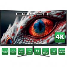 Монитор для компьютера COMPIT HG3201 31,5" 4К Series V 3840х2160 60Гц VA