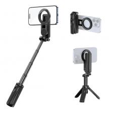 Штатив - монопод Ulanzi JJ03 3-in-1 Magnetic Phone Tripod T090