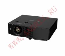 Panasonic: Проектор Panasonic PT-VMZ62B