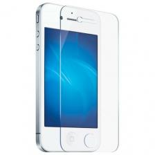 Защитное стекло премиум 2.5D для Apple iPhone 6 / 6S / 7 прозрачное без рамки