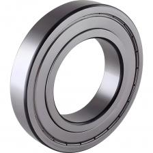 Нержавеющий магнитный подшипник Нержавеющий подшипник ISKRA магнитный 6000 BSS ZZ