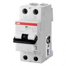 Дифференциальный автомат ABB DS201 C16 AC30 артикул 2CSR255080R1164
