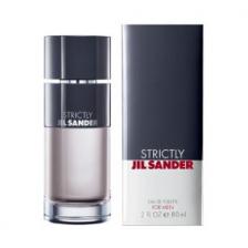 Туалетная вода Jil Sander Strictly тестер 60 мл.
