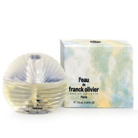 Туалетная вода Franck Olivier L`eau de Frank Olivier 25 мл.