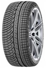 Шина Michelin Pilot Alpin 4 255/40 R20 101V