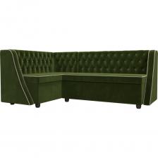 Кухонный угловой диван Лига диванов Лофт 104594L