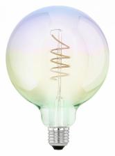 Лампа светодиодная Eglo ПРОМО LM_LED_E27 E27 4Вт 2000K 110208
