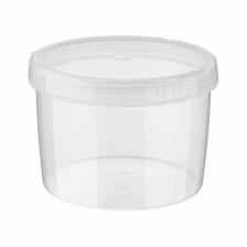 Phibo Банка Твист, 750 мл, 12.5x9 см, 15x12.5x9 см