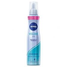 Мусс для придания объема волосам 150 мл Nivea