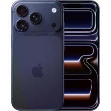 Смартфон Apple iPhone 17 Pro Max 512GB Sim/eSim Blue (без RuStor