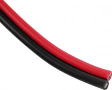 Кабель акустический PREMIER SCC-RB CCA 2х6, 50м