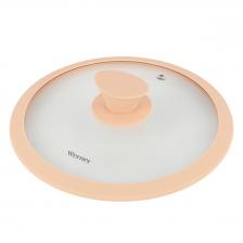 Крышка стеклянная Werner Anzio 24 см