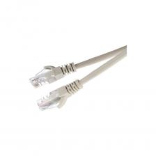 Патч-корд (коммутационный шнур) категории 5е GoPower обеспечивает безопасным проводным Интернет-соединением и работает с любыми устройствами с универсальным разъемом RJ45, такими как сетевые коммутаторы, маршрутизаторы, модемы, роутеры, игровые консоли PS3, PS4, PS5, X-box, облачные серверы данных, сетевые принтеры, TP-link, NAS, VoIP-телефоны, ноутбуки, компьютеры, Smart TV, и другими устройства с соответствующим разъемом. Многожильный гибкий шнур имеет качественные проводники, покрыт оболочкой их ПВХ, оснащен защитой коннекторов.