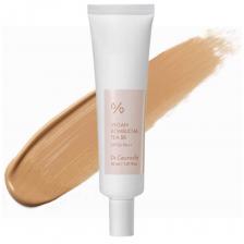 Веганский BB-крем с комбучей Dr.Ceuracle Vegan Kombucha Tea BB SPF30 PA++ Песочный