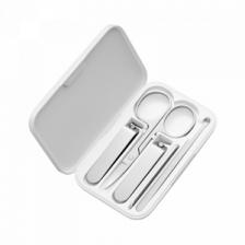 Маникюрный набор Mijia Nail Clipper Five Piece Set Silver (MJZJD002QW)