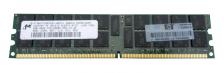 Оперативная память HP AB565BX 2GB PC2-4200 DDR2 RX6600 DIMM