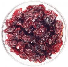Клюква вяленая Россия 100г