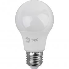 Эта светодиодная лампа ЭРА - современный, качественный и доступный источник света. Позволяет экономить до 90% электроэнергии по сравнению с лампой накаливания с аналогичным световым потоком. Светит теплым белым светом, который максимально приближен к естественному дневному. Идеальна для ежедневного применения в быту. Мгновенное включение. Ровное освещение. Можно использовать как с люстрами, так и со светильниками, в том числе настольными и бра.