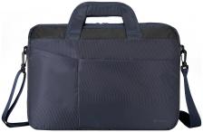 Сумка для ноутбука Lamark L247 17,3”, Полиэстер, Синий L247 Blue