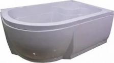 Поддон душевой асимметричный River Wemor 120/80/44 R (10000001098)