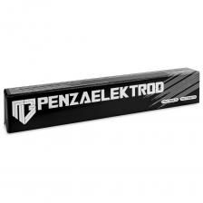 Повторная прокалка электродов при температуре 350-380°С в течении 1-1,5 часов.            Коэффициент наплавки электродов  УОНИ 13/55  – 9-10 г/А*час.                Расход электродов на 1 кг наплавленного металла у УОНИ 13/55 – 1,5 кг.                Ударная вязкость (KCU+20), не менее 180 Дж/см2; (KCV-20), не менее 50 Дж/см2; (KCU-60), не менее 40 Дж/см2. Химический состав C: <= 0.10 S: <= 0.025 Mn: 0.65-1.2 Si: 0.18-0.5 P: <= 0.03 Механические свойства Временное сопротивление: >= 520 МПа; Предел текучести: >= 375 Мпа; Относительное удлинение: >= 22% Внимание, изображение товара может отличаться от реального! Верные параметры указаны в технических характеристиках товара. 