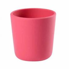 Beaba Стакан из силикона Pink