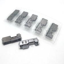 1-10 шт. для Lenovo ThinkPad T480 T480S T580 USB Type-C сменный Разъем питания постоянного тока, разъем для зарядки