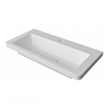 Раковина Madera Modul Slim 70 4627173210911