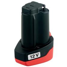 Аккумулятор Метабо, АКБ Metabo для Powermax 625585000 625438000 ВСТАВНОЙ АККУМУЛЯТОРНЫЙ БЛОК 10,8 В, 12 В, 2?Ah и 4Ah, Li POWER
