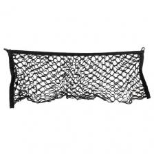 Сеть для багажа Comfort Address Set 002 черный/серый 1100 мм 750 мм 300 мм