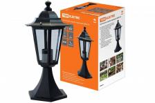 Tdm Светильник 6060-04 садово-парковый шестигранник, 60Вт SQ0330-0004 1 ед.упак (1 шт)