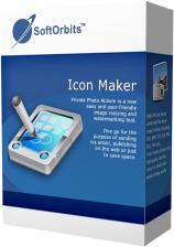 SoftOrbits Icon Maker, бизнес лицензия