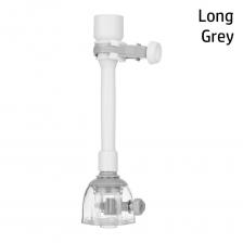 Водосберегающий гибкий удлинитель диффузора, брызгозащищенный фильтр для воды, выходная головка, кухонный кран, удлинитель водопроводного крана