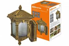 Tdm Светильник садово-парковый Самурай 60 Вт SQ0330-0077 1 ед.упак (1 шт)