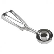 ложка для мороженого MALLONY 6см 113мл механическая нерж.сталь