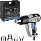 Фен технический Deko DKHG2500 PRO, в кейсе (085-1078)