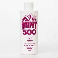Шампунь для волос MINT500 Шампунь Daily Moisturising Shampoo Raspberry Mint 250