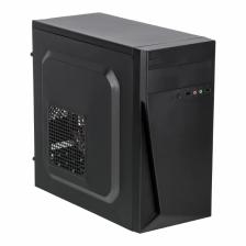 Системный блок Business, i5 10400/8Gb/SSD240Gb/HDG630/mATX500W/Windows11Pro