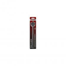 Перовое сверло по дереву Сверло по дереву перовое HCS 45х152 мм REDVERG 6621155