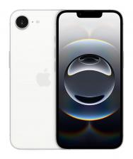 Смартфон Apple iPhone 16e 128ГБ White (Белый) (A3409) Sim+ eSim