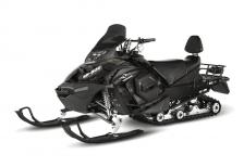 Снегоход SHARMAX SN-500 (камуфляж)