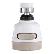 Кухонный аэратор для водопроводного крана с регулируемой на 360 градусов 3 режимами рассеивателя водопроводный смеситель-распылитель фильтр для экономии воды