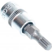 Бита-головка 1/4" Spline M5 Berger BG BG2229