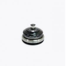 Рулевая колонка FIRST, 1-1/8"-1.5", б/резьбовая, конус., IS 42/28,6 IS 52/40, подш. 30.5x41.8x8мм + 40x52x7мм, x45° M40