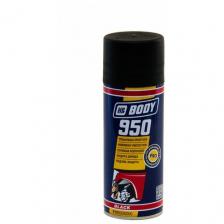Антикор черный спрей 0,4л BODY 950