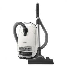Пылесос с пылесборником Miele Complete C3 Allergy Power Line L/Wh