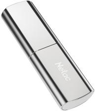 USB Flash накопитель NETAC Portable SSFD US2, 512Gb, NT03US2N-512G-32SL, R530Mb/s