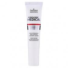 Крем для ног FARMONA Крем для кожи ног и ногтей от грибка стопы Podologic Medical 15