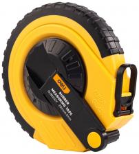 Мерная лента Deli DL9820ZY, 20м