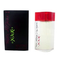 That's Amore XXX Kisses for Men